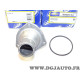 Thermostat eau Sasic 9000734 pour opel vectra A B ascona C calibra A 1.6 2.0 essence 