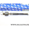 Rotule interieur de direction axiale Sasic 7776111 pour honda jazz GD GE