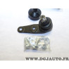 Rotule de direction avant droite Sasic 9005208 pour audi 80 90 B3