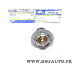 Calorstat thermostat eau Sasic 9000237 pour honda accord CB civic EC ED EE EG AL AJ AG AH 1.3 1.4 1.5 1.6 2.0 2.2 essence rover 