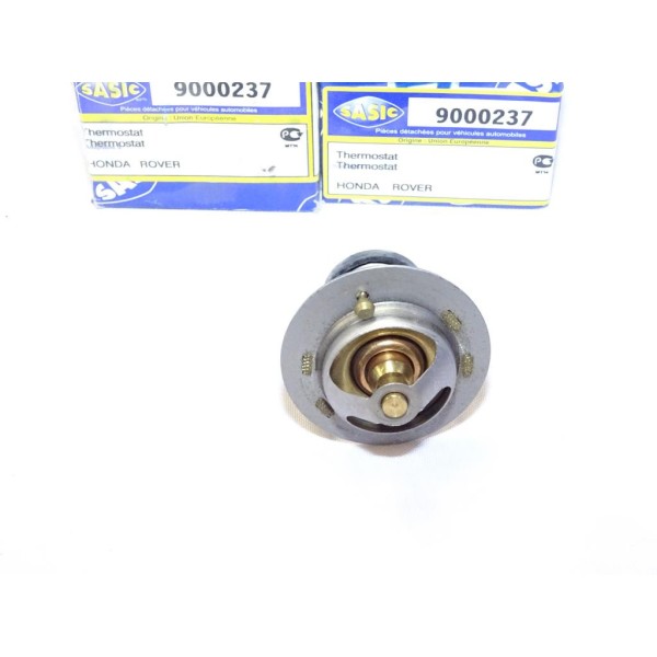 Calorstat thermostat eau Sasic 9000237 pour honda accord CB civic EC ED EE EG AL AJ AG AH 1.3 1.4 1.5 1.6 2.0 2.2 essence rover 
