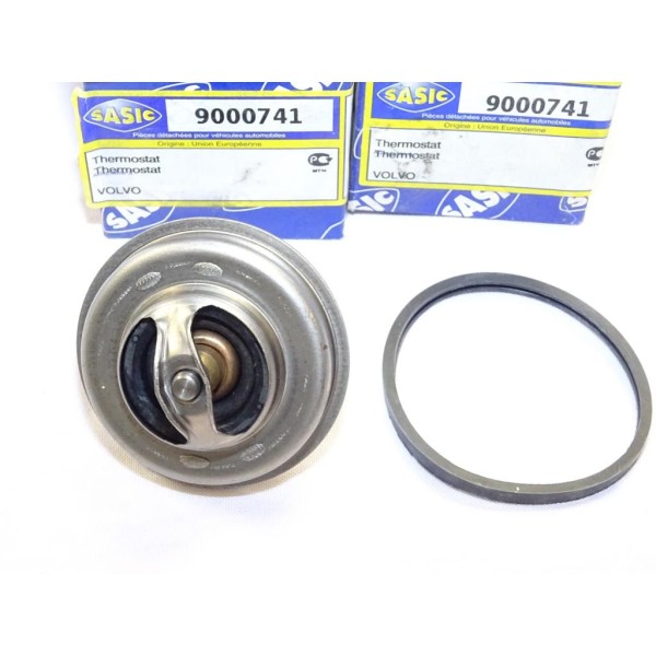 Calorstat thermostat eau Sasic 9000741 pour volvo 440 460 1.9TD 1.9 TD turbo diesel 