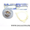 Calorstat thermostat eau Sasic 3306058 pour skoda favorit felicia 1.3 essence