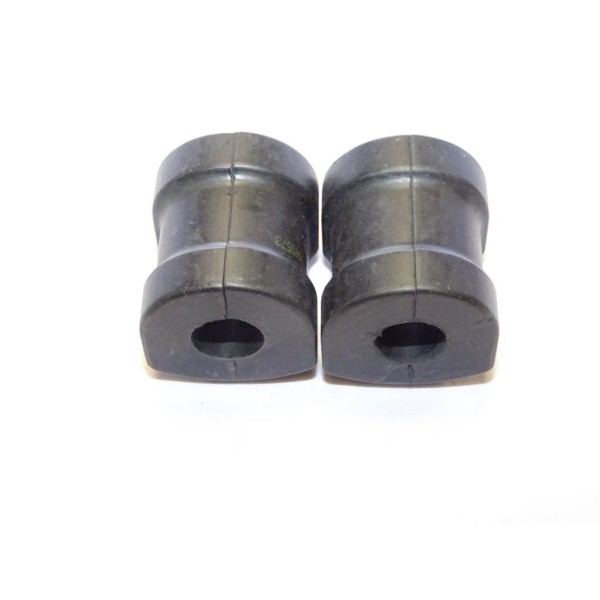 Lot 2 silents bloc barre stabilisatrice avant Sasic 9001573 pour BMW serie 5 E34 