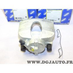 Etrier de frein avant gauche montage ATE Sasic 6504012 pour renault laguna 2 II