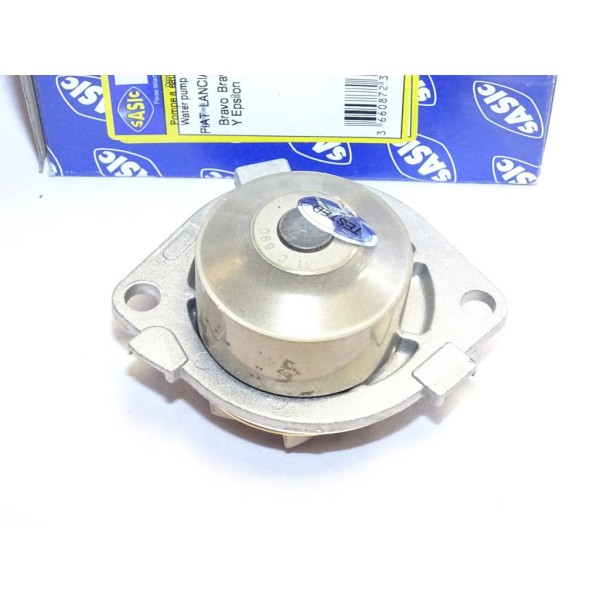 Pompe à eau Sasic 9000928 pour fiat brava bravo marea lancia Y ypsilon 1.4 12V essence 