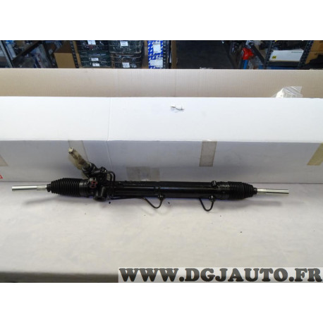 Cremaillere de direction assistée Sasic 7006038 pour citroen C5 phase 1 