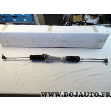Cremaillere de direction mecanique Sasic 0024864 pour peugeot 305 