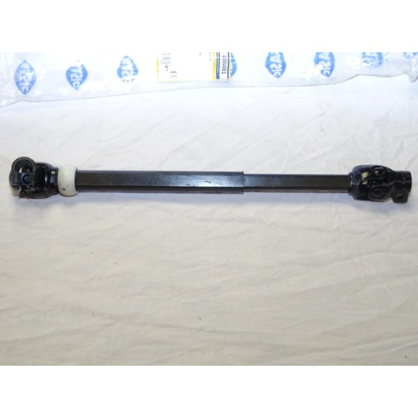 Cardan arbre colonne de direction Sasic 4004001 pour renault 21 R21 1.4 1.7 essence 1.9D 1.9 D diesel 
