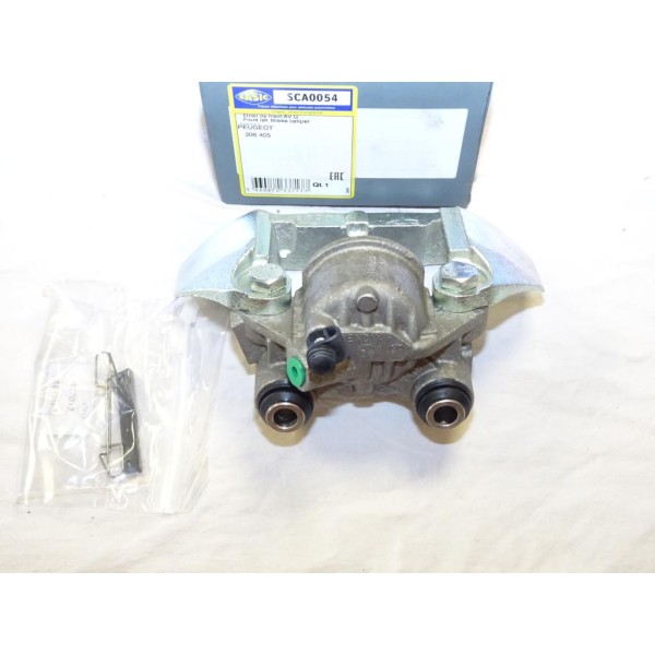 Etrier de frein avant gauche montage bendix Sasic SCA0054 pour peugeot 306 405 