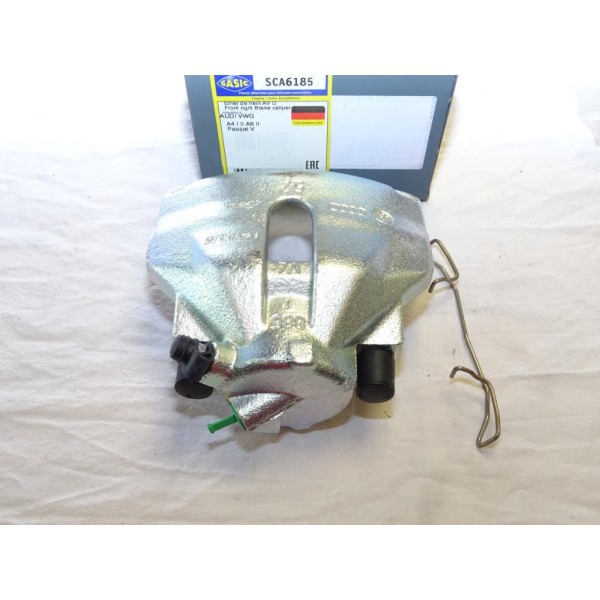 Etrier de frein avant droit montage ATE Sasic SCA6185 pour audi A4 B5 B6 B7 A6 C5 seat exeo skoda superb volkswagen passat B5 