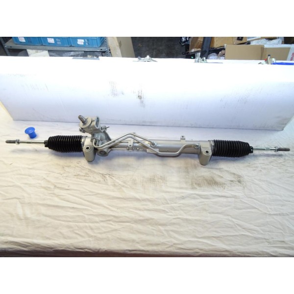 Cremaillere de direction assistée Sasic 7176031 pour opel vectrea C signum 