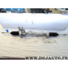 Cremaillere de direction assistée Sasic 7176031 pour opel vectrea C signum