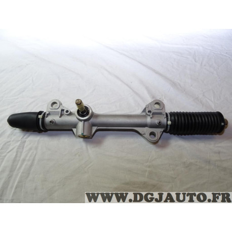Cremaillere de direction mécanique Sasic 2006004 pour citroen AX 