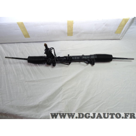 Cremaillere de direction assistée Sasic 7176014 pour fiat punto 1 de 1994 à 1999 