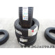 Lot 2 pneus neuf hiver Bridgestone Blizzak WS80 215/55/16 215 55 16 97H XL DOT1018 DOT1118 