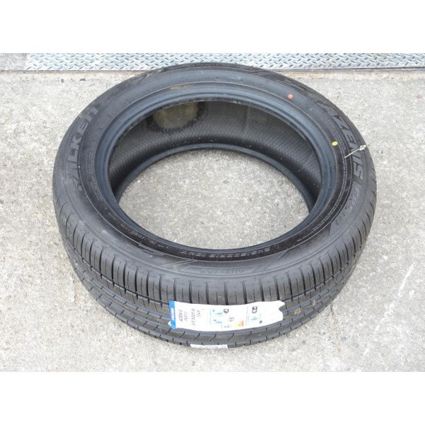 Pneu neuf TOUT SEUL Falken FK510 azenis 245/50/18 245 50 ZR18 104Y DOT4119 