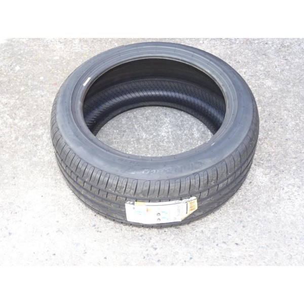 Pneu neuf TOUT SEUL Pirelli Cinturato P7 blue 235/45/17 235 45 17 97W XL DOT1218 