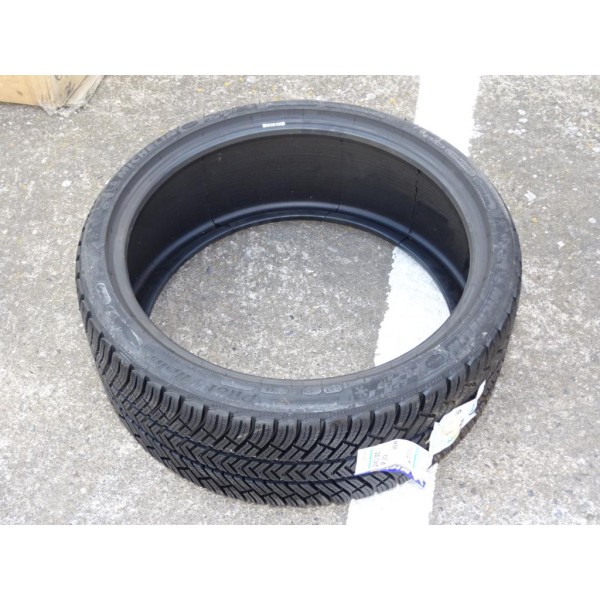 Pneu neuf TOUT SEUL Michelin Pilot alpin PA4 245/35/20 245 35 20 95W DOT4919 