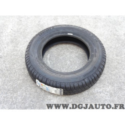 Pneu neuf TOUT SEUL Continental Conticontact CT22 165/80/15 165 80 15 87T DOT1716