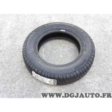 Pneu neuf TOUT SEUL Continental Conticontact CT22 165/80/15 165 80 15 87T DOT1716 