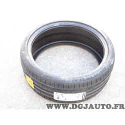 Pneu neuf TOUT SEUL Continental Sport contact6 MO1 255/35/21 255 35 ZR21 XL 98Y FR DOT0320