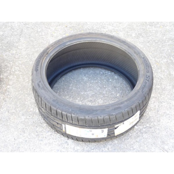 Pneu neuf TOUT SEUL Hankook Ventus S1 evo2 K117 245/35/19 245 35 ZR19 93Y XL DOT1217 