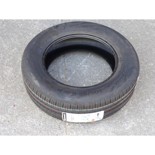 Pneu neuf TOUT SEUL Continental Ecocontact6 205/65/16 205 65 16 95H DOT5120 