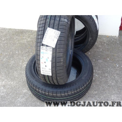 Lot 2 pneus neuf runflat Goodyear Efficientgrip performance 205/55/17 205 55 17 91W DOT1622