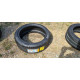 Lot 2 pneus NEUF Pirelli P-zero PZ4 245/40/20 245 40 20 99Y XL R-F runflat DOT2119