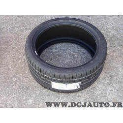 Pneu NEUF TOUT SEUL Bridgestone Potenza S001 245/35/18 245 35 18 92Y XL RFT DOT4621