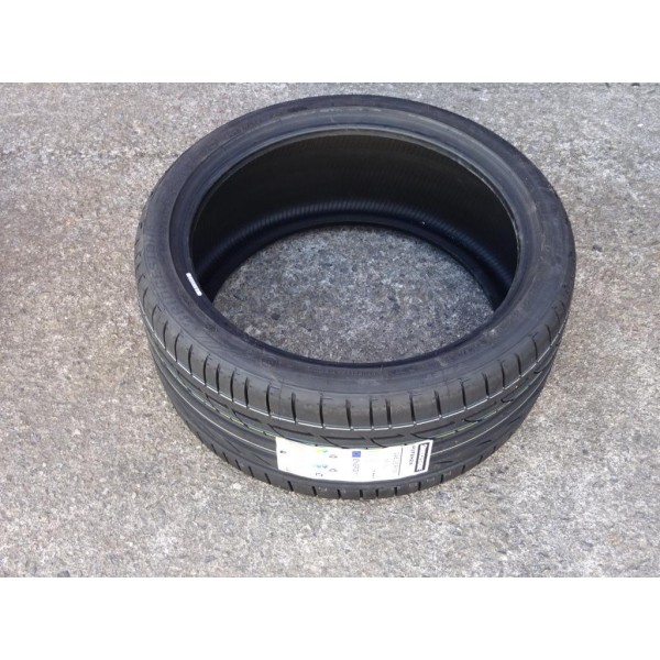 Pneu NEUF TOUT SEUL Bridgestone Potenza S001 245/35/18 245 35 18 92Y XL RFT DOT4621 