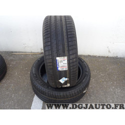 Lot 2 pneus NEUF Michelin Pilot sport 4 SUV 245/50/19 245 50 19 105W XL DOT0920 DOT0820 