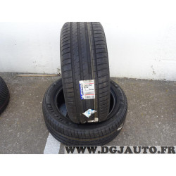 Lot 2 pneus NEUF Michelin Pilot sport 4 SUV 245/50/19 245 50 19 105W XL DOT0920 DOT0820