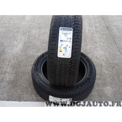 Lot 2 pneus NEUF Continental Premiumcontact 6 235/50/18 235 50 18 97V FR DOT2721 