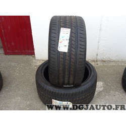 Lot 2 pneus NEUF Lassa Driveways sport 295/35/20 295 35 20 105Y XL DOT5217