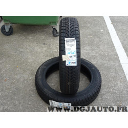 Lot 2 pneus NEUF Bridgestone Blizzak LM500 hiver 155/70/19 155 70 19 84Q DOT3018 