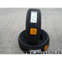 Lot 2 pneus NEUF Continental Contipremiumcontact 2 225/60/15 225 60 15 96W DOT4417 DOT3417 