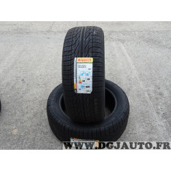 Lot 2 pneus NEUF Pirelli P6000 powergy 235/50/17 235 50 ZR 17 96Y DOT3418 DOT3718