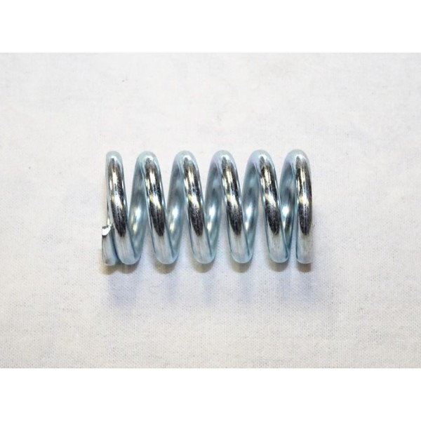 Ressort fixation tube tuyau silencieux echappement Bosal 251025 pour BMW serie 1 3 E87 E90 E91 dacia logan sandero duster mini o