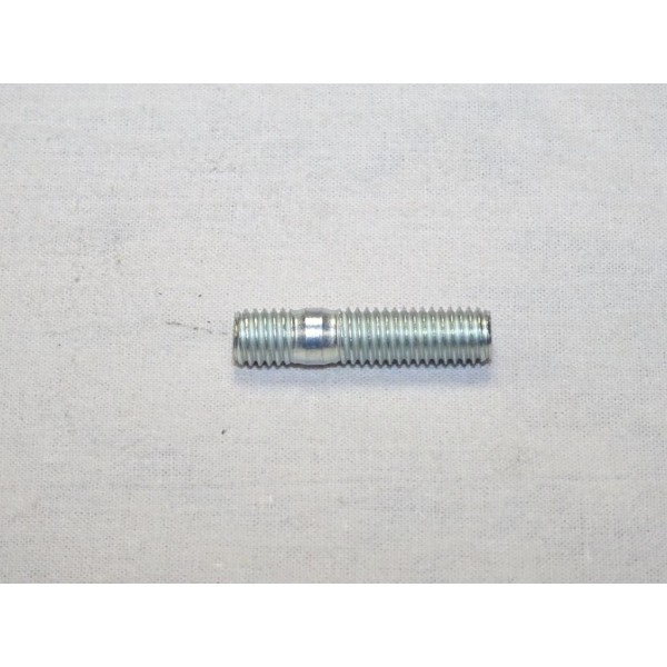 Goujon boulon fixation echappement Bosal 258948 pour renault clio 2 II espace 3 III kangoo laguna 1 2 I II megane 1 modus scenic