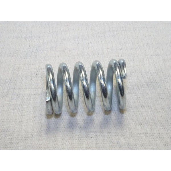 Ressort fixation tuyau echappement Bosal 251203 pour citroen C1 peugeot 107 honda accord civic concerto CRV CRX FRV HRV jazz hyu