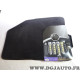 Ensemble 4 tapis de sol sur mesure avant et arriere Couture 2195222 pour renault scenic 3 III de 04/2009 à 10/2016 