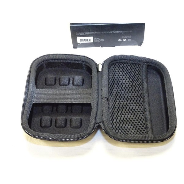 Housse pochette de transport Coyote Houssecoys assistant à la conduite 