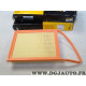 Filtre à air Wix WA9663 pour citroen C3 C4 C5 DS4 DS5 berlingo jumpy fiat scudo 2 II mitsubishi ASX peugeot 206 207 208 308 408 