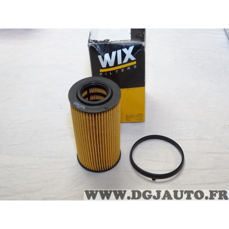 Filtre à huile Wix WL7497 pour volvo C30 C70 S40 S60 V40 V50 V60 V70 XC60 XC70 XC90 2.0D 2.04D 2.0 2.4 D diesel 