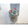 Filtre à carburant gazoil Norauto N°818 pour ford galaxy seat alhambra volkswagen sharan