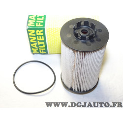 Filtre à carburant gazoil Mann filter PU1059X pour MAN TGA TGL TGM TGX TGS ERF ECT