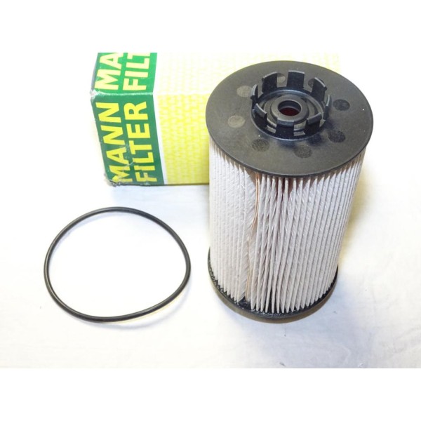 Filtre à carburant gazoil Mann filter PU1059X pour MAN TGA TGL TGM TGX TGS ERF ECT 