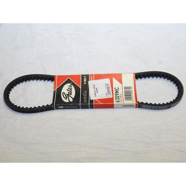 Courroie alternateur 11.5x730 LA Gates 6309MC pour ford galaxy seat cordoba toledo 1 ibiza 2 II inca alhalmbra cordoba volkswage